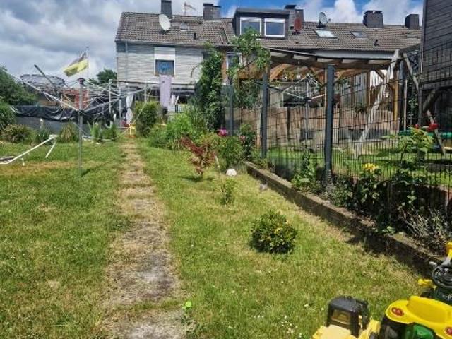 Haus kaufen in Kirchlinde, Dortmund