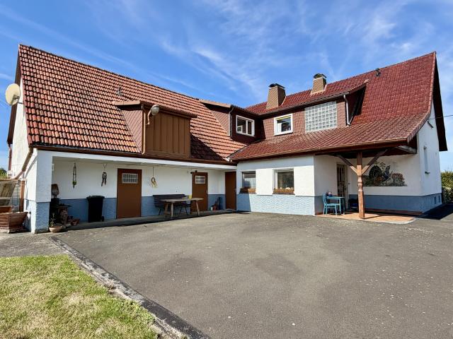 Villa kaufen in Hessen