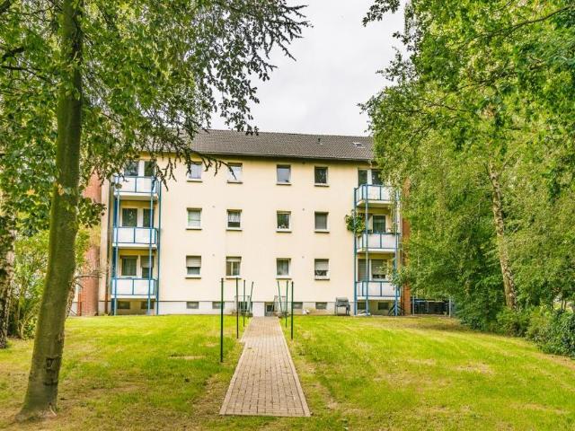 Apartment mieten in Busch, Alsdorf