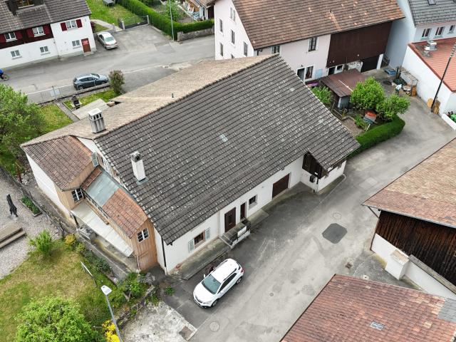 Immobilie kaufen in Haute-Sorne, Jura