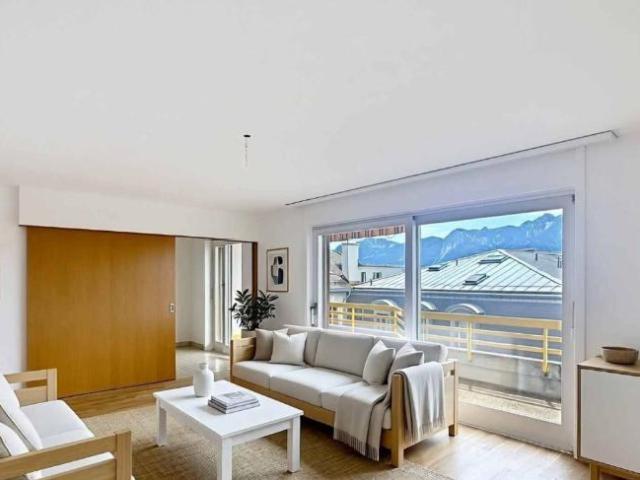 Wohnung kaufen in Chailly-Montreux, Waadt