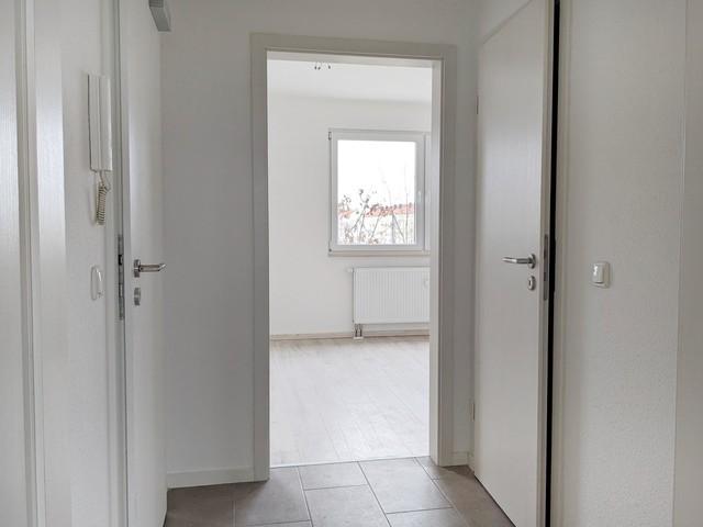 Apartment mieten in Südstadt, Halle
