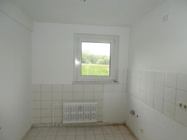 Apartment mieten in Unser Fritz/Crange, Herne