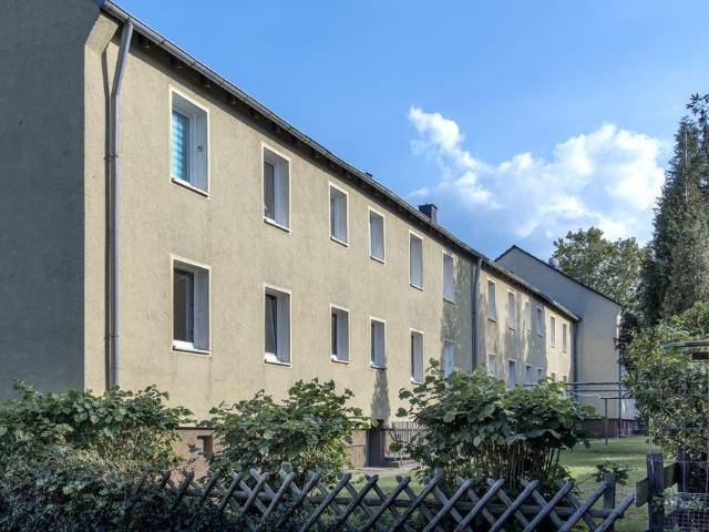 Apartment mieten in Unser Fritz/Crange, Herne