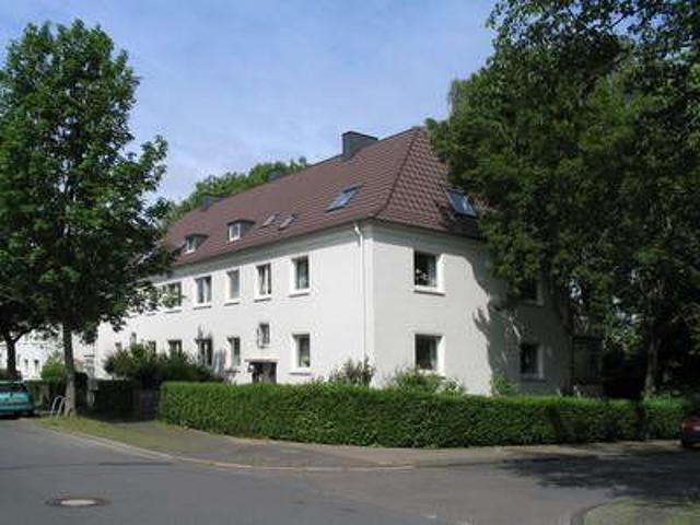 Apartment mieten in Gartenstadt, Dortmund