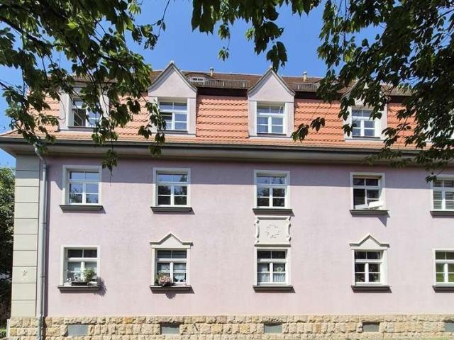 Wohnung kaufen in Großzschachwitz, Dresden