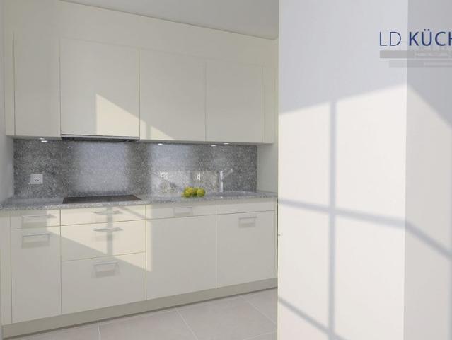 Apartment mieten in Gutenswil, Volketswil