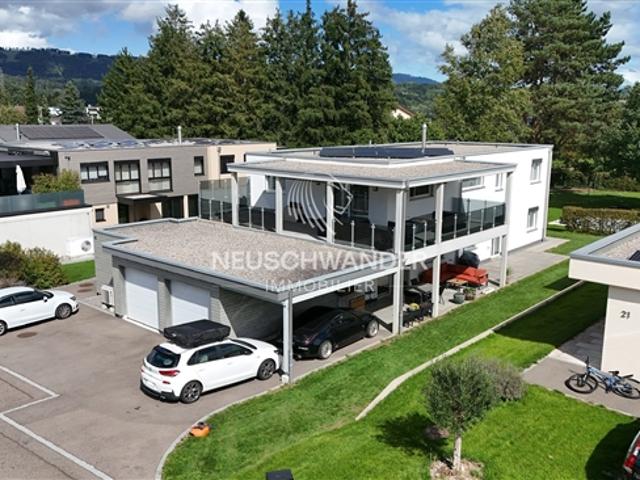 Einfamilienhaus kaufen in Haute-Sorne, Jura