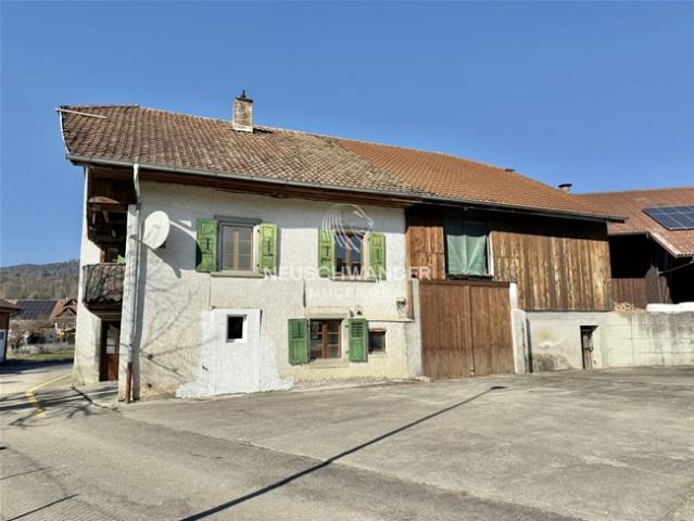 Atelier mieten in Courchapoix, Jura