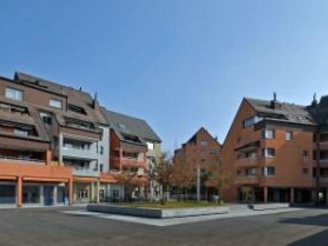 Wohnung mieten in Gattikon, Zürich