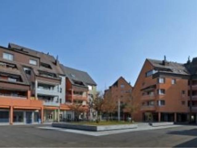 Wohnung mieten in Gattikon, Zürich