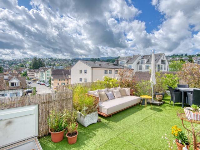 Immobilie kaufen in Richterswil, Zürich