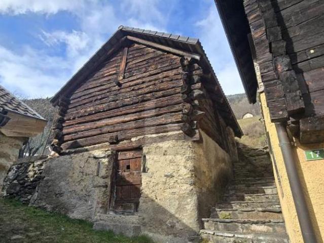 Haus kaufen in Faido, Tessin