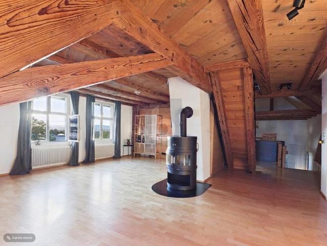 Maisonette mieten in Im Fahr, Buchrain