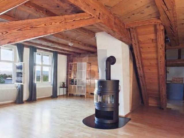 Apartment mieten in Buchrain, Lü