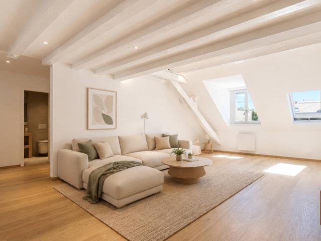 Wohnung kaufen in Waadt