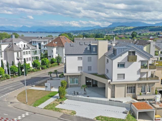 Apartment mieten in Lü