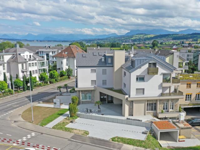 Apartment mieten in Lü