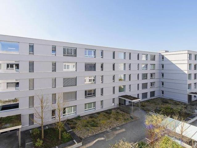 Apartment mieten in Rheinfelden, Aargau