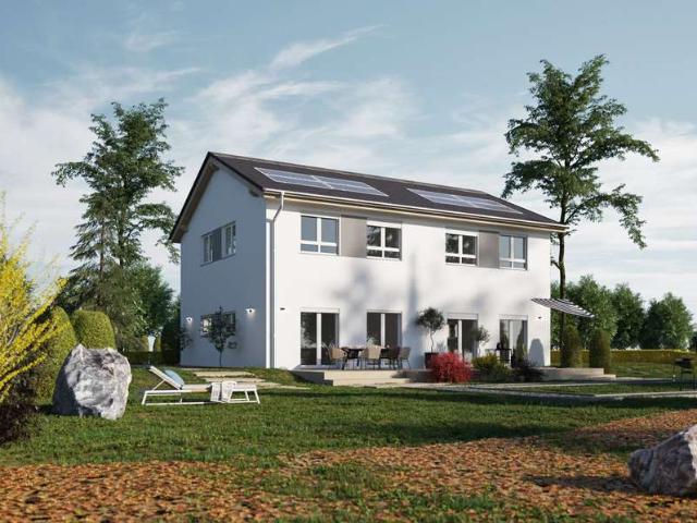 Haus kaufen in Seefeld, Kreis Rendsburg-Eckernförde