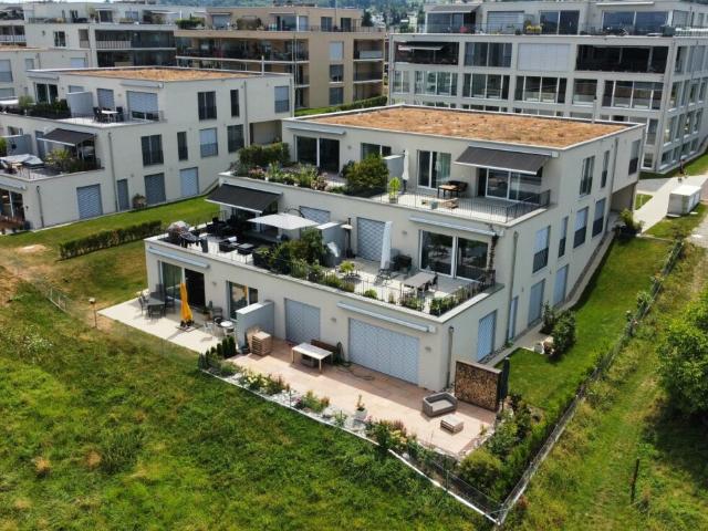 Apartment mieten in Tägerwilen, Thurgau