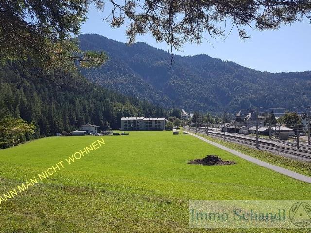Immobilie kaufen in Scharnitz, Tirol