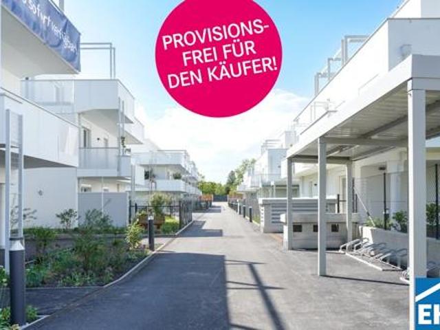 Wohnung kaufen in Maria Enzersdorf, Niederösterreich