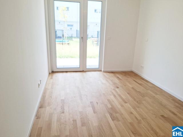 Wohnung kaufen in Maria Enzersdorf, Niederösterreich