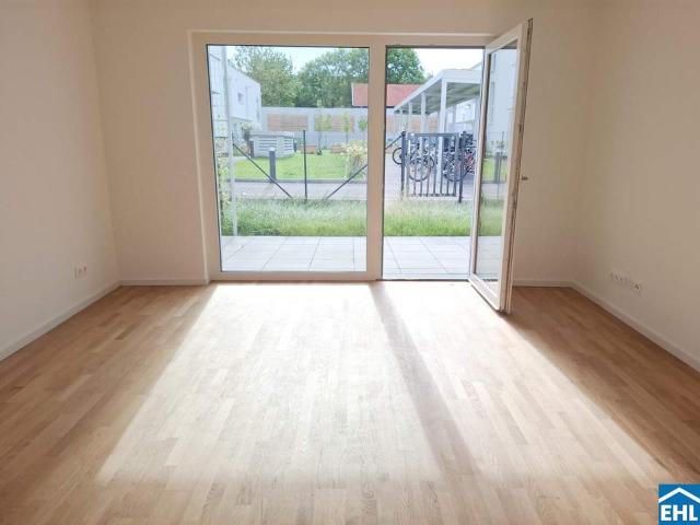 Wohnung kaufen in Mödling, Niederösterreich