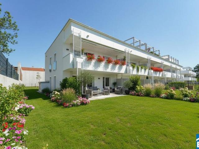Wohnung kaufen in Mödling, Niederösterreich