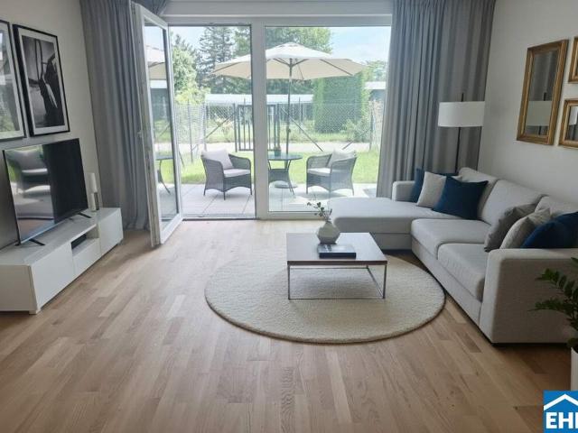 Wohnung kaufen in Mödling, Niederösterreich