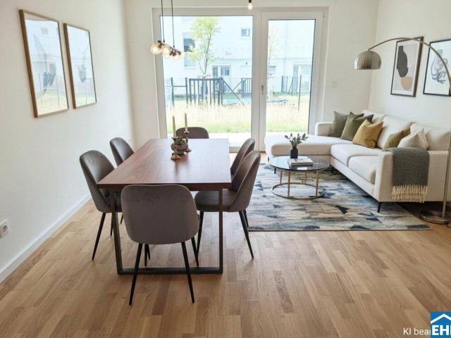 Apartment kaufen in Maria Enzersdorf, Niederösterreich