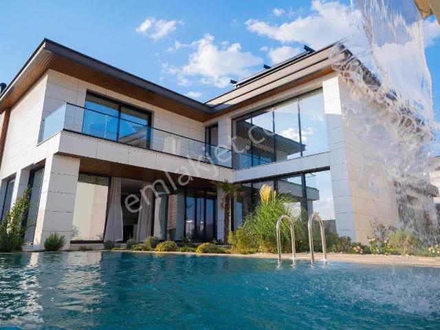 Kayapinar, Diyarbakir içerisinde satılık Villa