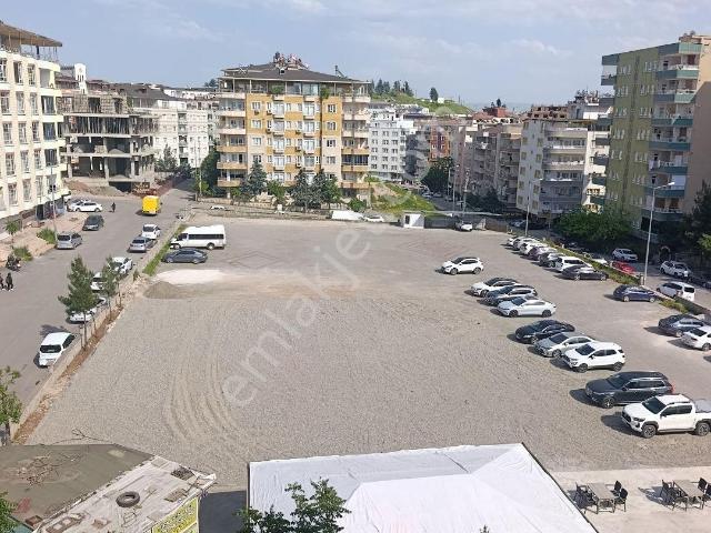 Batman Merkez, Batman içerisinde kiralık mülk