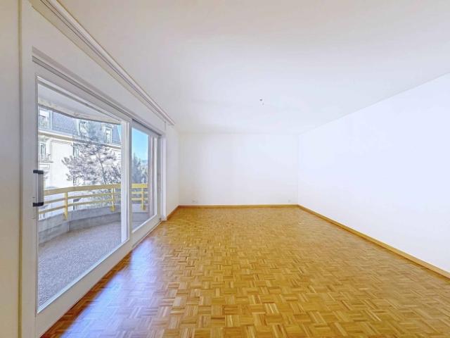 Wohnung kaufen in Territet, Montreux