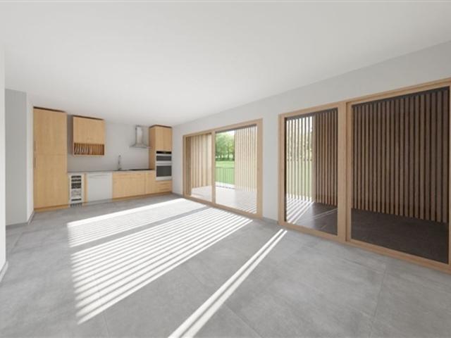 Wohnung kaufen in Haute-Ajoie, Jura