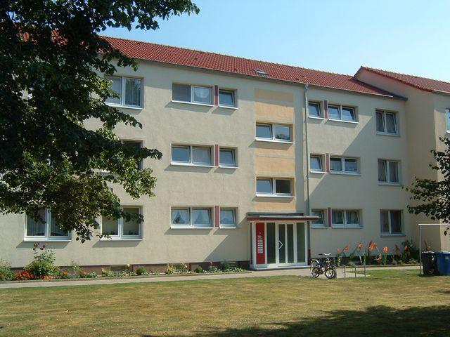 Apartment mieten in Schinkel-Ost, Osnabrück