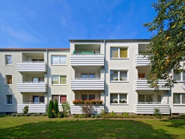 Apartment mieten in Schinkel-Ost, Osnabrück