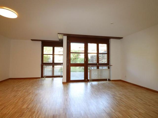 Apartment mieten in Chlünefäld, Muttenz