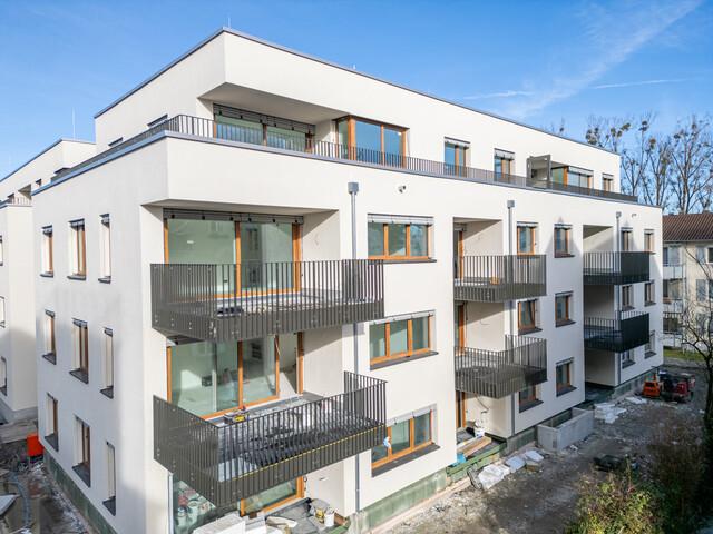 Apartment kaufen