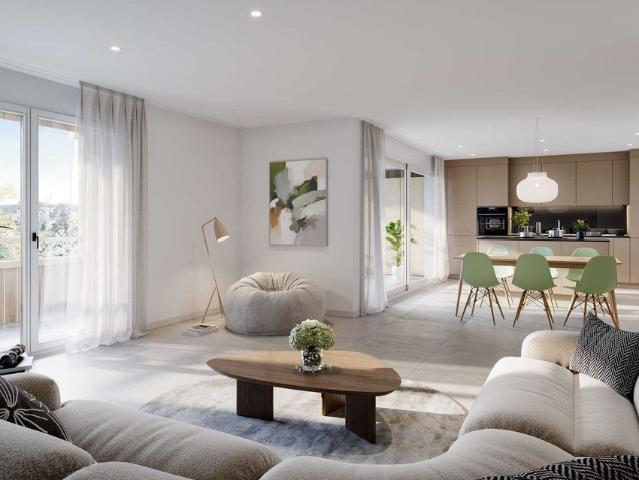Apartment mieten in Osterfingen, Wilchingen