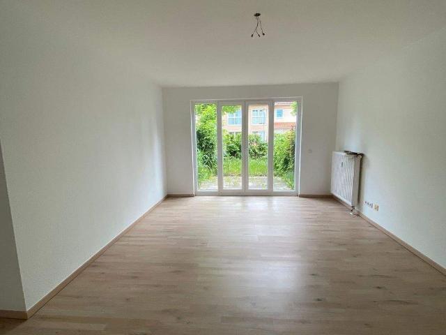 Apartment mieten in Neu-Döberitz, Dallgow-Döberitz