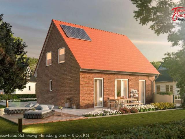 Haus kaufen in Handewitt, Kreis Schleswig-Flensburg