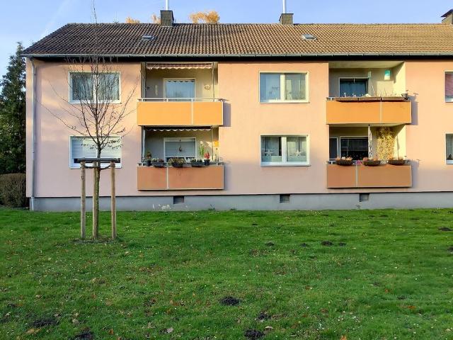 Apartment mieten in Mitte, Dortmund