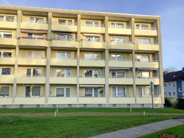 Apartment mieten in Mitte, Dortmund