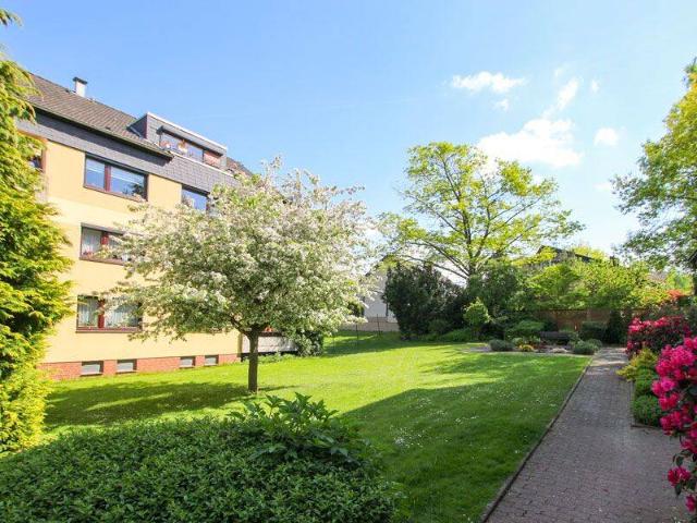 Etagenwohnung kaufen in Salzgitter