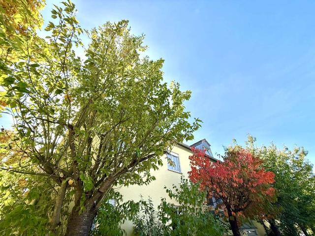 Wohnung kaufen in Beratzhausen, Landkreis Regensburg