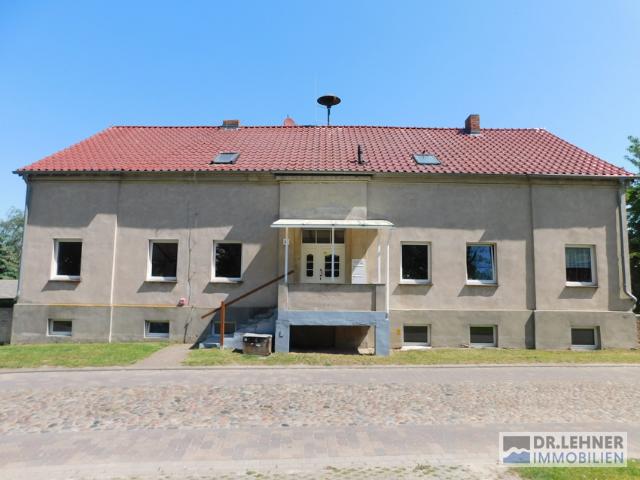 Mehrfamilienhaus kaufen in Fehrbellin, Brandenburg