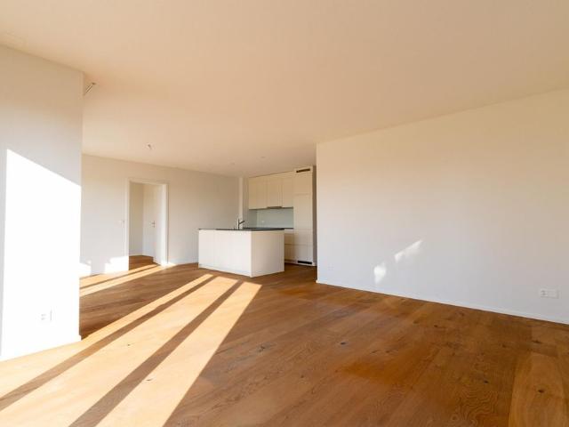 Apartment mieten in Münchringen, Jegenstorf