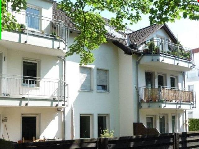 Wohnung mieten in Lohausen, Düsseldorf